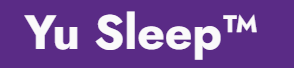 Yu Sleep